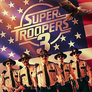 Bilder Super Troopers 3