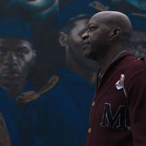 Bilder 13 Steps - Die unglaubliche Karriere von Edwin Moses