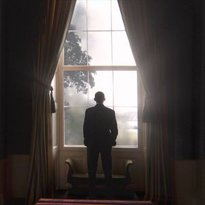 Bilder Kulissen der Macht