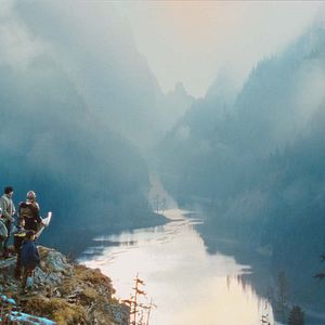 Bilder Die Legende von Ochi