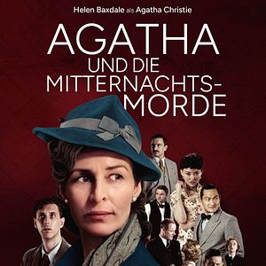 Bilder Agatha und die Mitternachtsmorde