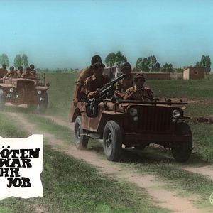 Bilder Töten war ihr Job