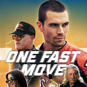 Bilder One Fast Move