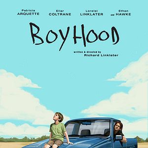 Bilder Boyhood