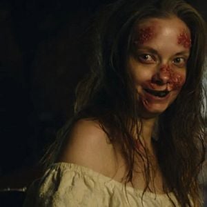 Bilder Traumatic - Die Macht des Dämons