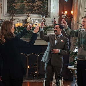 Bilder Champagne Problems