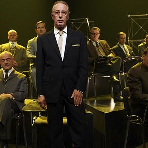 Bilder Die Ermittlung