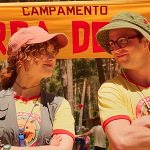 Bilder Mission Sommercamp - Bärenstarke Abenteuer