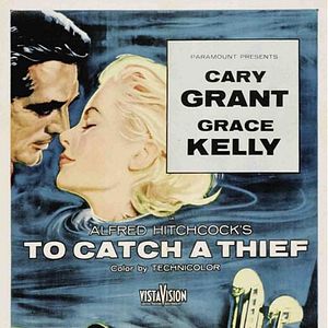 Bilder Über den Dächern von Nizza