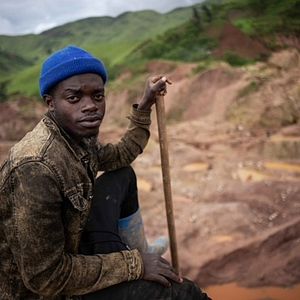Bilder Of Mud And Blood: Kongo - Im Rausch der Hoffnung