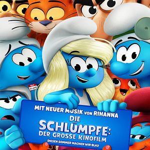 Bilder Die Schlümpfe: Der große Kinofilm 
