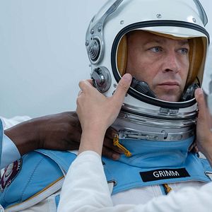 Bilder The Fantastic Four: First Steps