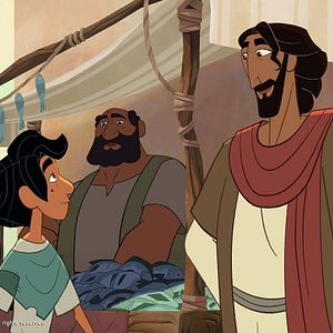 Bilder Johannes und das Licht der Welt