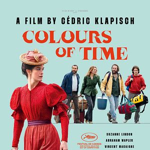 Bilder Die Farben der Zeit