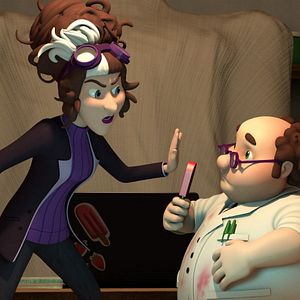 Bilder Feuerwehrmann Sam - Helden fallen nicht vom Himmel