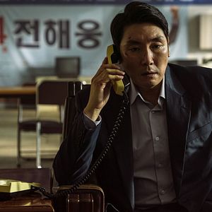 Bilder The Devil's Deal