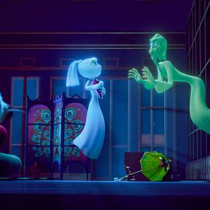 Bilder Elli – Ungeheuer Geheim