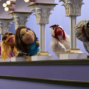 Bilder Die Muppet Show