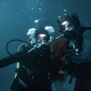 Bilder Escape From The Deep - Bis zum letzten Atemzug