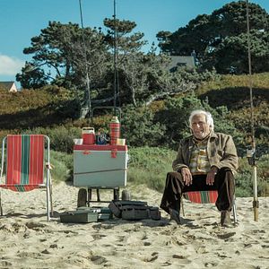 Bilder Gérard Darmon