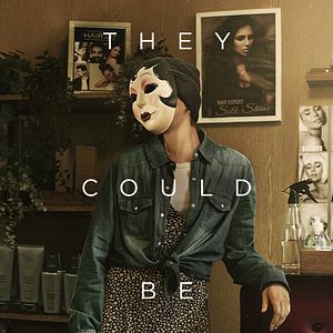 Bilder The Strangers: Chapter 2