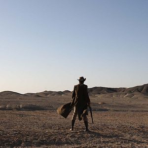 Bilder The Good, The Bad, The Weird