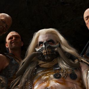 Bilder Furiosa: A Mad Max Saga
