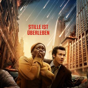 Bilder A Quiet Place: Tag Eins