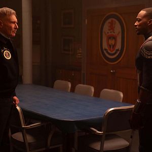 Bilder Anthony Mackie