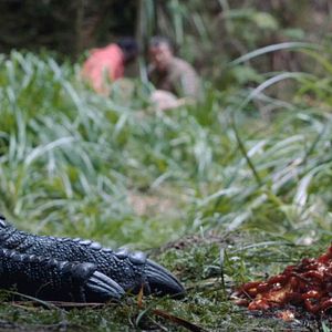 Bilder Loop Track - Am Ende lauert der Tod