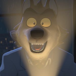 Bilder Die Gangster Gang: Geisterhafte Gaunereien