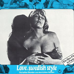 Bilder Love, Swedish Style - Die heißen Blonden aus dem kühlen Norden