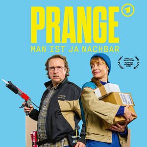 Bilder Prange - Man ist ja Nachbar