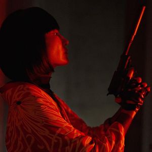 Bilder Twist & Shoot Mister Suzuki