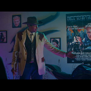 Bilder The Final Showdown