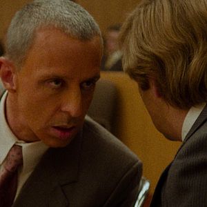 Bilder The Apprentice - The Trump Story