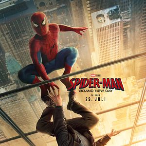 Bilder Spider-Man 4: Brand New Day