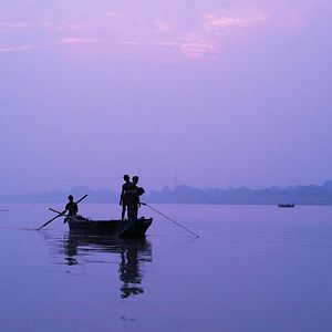 Bilder Krishnamurti, die Revolution der Stille