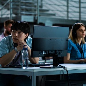 Bilder American Sweatshop