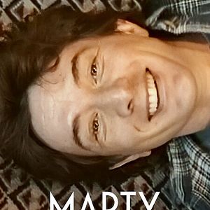 Bilder Marty, Life Is Short
