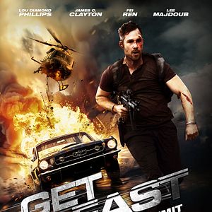 Bilder Get Fast - Flucht am Limit