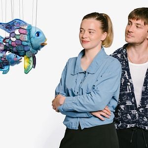 Bilder Der Regenbogenfisch