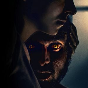 Bilder Yellow Eyes