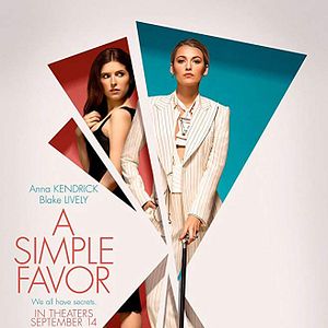 Bilder Nur ein kleiner Gefallen