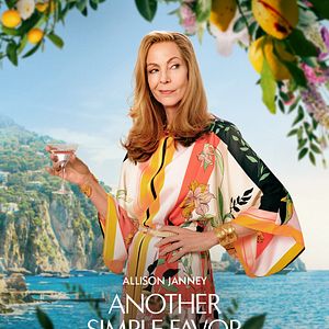 Bilder Nur noch ein kleiner Gefallen