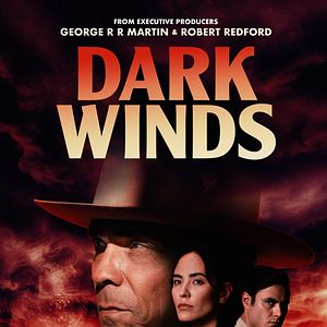 Bilder Dark Winds – Der Wind des Bösen