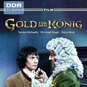 Bilder Gold für den König