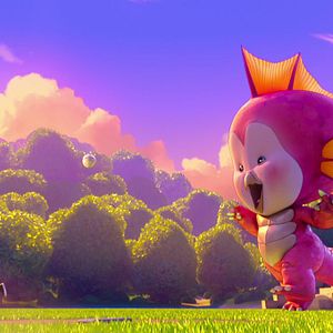 Bilder Ultraman: Rising