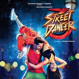 Bilder Street Dancer