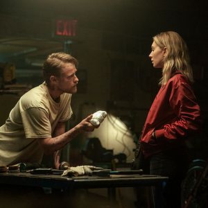 Bilder Night Always Comes